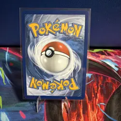 Pokemon Pikachu 2026 Pokemon Day Holo 30th Anniversary Stamped Promo 051/162 - Image 2
