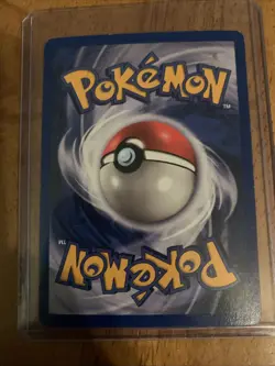 Pokemon TCG Dark Hypno team rocket - Image 2