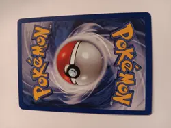 POKEMON CHENIPAN FRENCH 1ST EDITION CARD 45/102 - Image 2