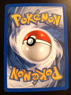 POKEMON ABO FRENCH 1ST EDITION CARD 56/82 - Image 2
