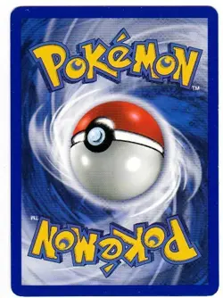 POKEMON SOPORIFIK FRENCH 1ST EDITION CARD 54/82 - Image 2