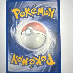 Wizards of the Coast Dark Dugtrio Team Rocket Regular Rare 23/82 50 HP EN 1999 - Image 3
