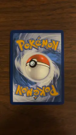 Pokemon TCG Surging Sparks: Latias EX 076/191 NM - Image 2