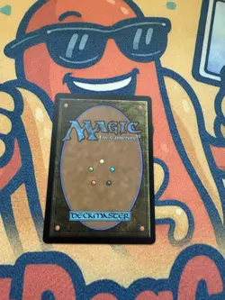 Daretti, Ingenious Iconoclast | Rainbow Foil | Secret Lair Drop | MTG - Image 2