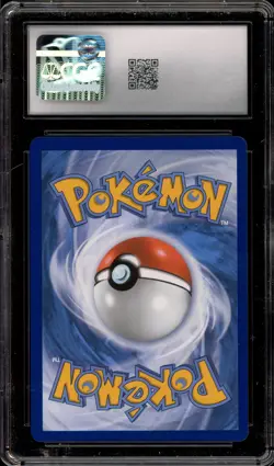 Pokemon Mega Charizard X ex Ultra-Premium Coll. Promo #023 CGC 10 Gem Mint - Image 2