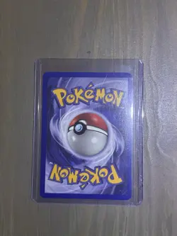 Pokemon TCG Dark Gyarados EX Team Rocket Returns 36/109 Regular Uncommon 80 HP - Image 2