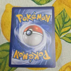 The Pokemon Company Lt. Surge's Bargain 185/132 ME01 Holo English SIR - Image 2