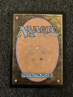 Magic The Gathering MTG - Gyre Sage - FIN - Image 2