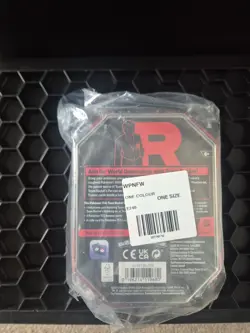 Pokemon TCG Team Rocket Tin - Mewtwo Ex - New & Sealed - Image 2