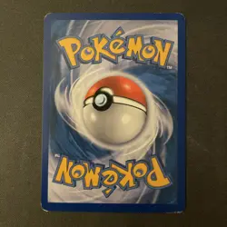 Croconaw 17/30 Pokemon HGSS Trainer Kit: Gyarados & Raichu 2010 LP - Image 2