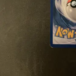 Croconaw 17/30 Pokemon HGSS Trainer Kit: Gyarados & Raichu 2010 LP - Image 3