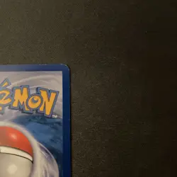 Croconaw 17/30 Pokemon HGSS Trainer Kit: Gyarados & Raichu 2010 LP - Image 5