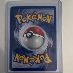 Wizards of the Coast Pokemon TCG Gym Challenge Sabrina's Gengar Holo 14/132 (20… - Image 2
