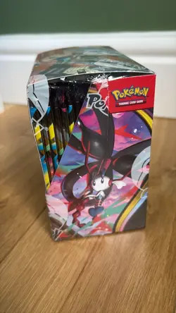 Pokemon TCG Chaos Rising Booster Box 36 Packs - Sealed 🔥🚚 - Image 4