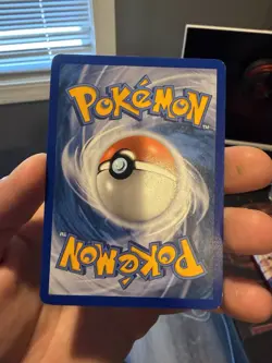 Pokemon TCG Snorlax 10/101 Dragon Frontiers Delta Species Holo Rare English 80HP - Image 2