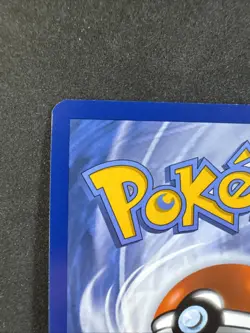 Ninetales ex 038/165 Sv: Scarlet & Violet 151 Holo Pokemon - Image 3