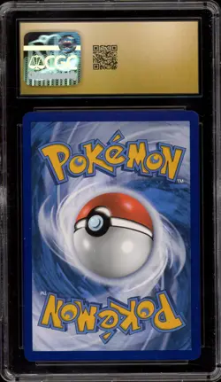 Pokemon Pikachu & Zekrom GX Premium Coll. Full Art Promo SM248 CGC 10 Pristine - Image 2