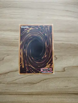 Yu-Gi-Oh! - Great Maju Garzett 1x - Rare - DCR-EN063 - Image 2