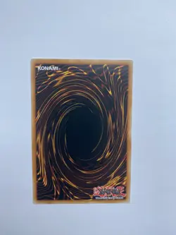 BLGG-EN081 Lacrima the Crimson Tears Ultra Rare 1st Ed YuGiOh - Image 2