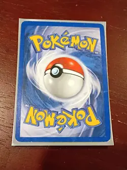 Togepi 51/111 Unlimited Neo Genesis Set WOTC Vintage Pokemon Card 2000 Mp - Image 4