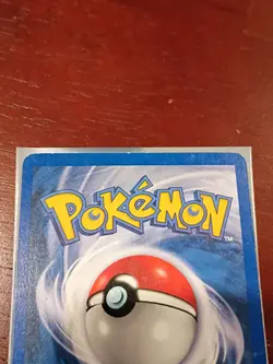 Togepi 51/111 Unlimited Neo Genesis Set WOTC Vintage Pokemon Card 2000 Mp - Image 5