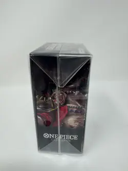 One Piece Card Game: Double Pack Set - The Time of Battle (DP-11) (OP-16) Sealed - Image 3