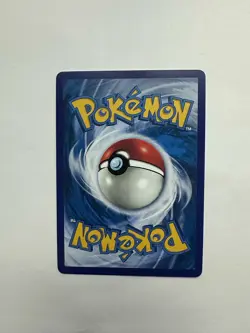 Dark Alakazam 1st Edition Holo 1/82 Team Rocket WOTC Pokemon Card Vintage Rare - Image 2