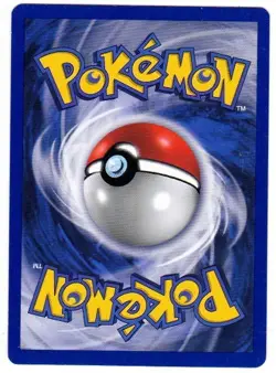 POKEMON DUDUO FRENCH 1ST EDITION CARD 48/102 - Image 2