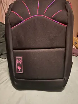 Beadle & Grimm Backpack(MTG) - Image 1