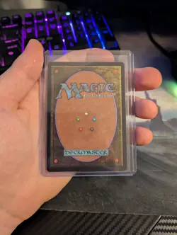 Game Night: Imaryll, Elfhame Elite (Foil) - Image 2
