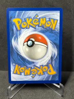 Pokemon Great Tusk 096/162 Cosmos Holo Temporal Forces Stamped Promo Near Mint - Image 2