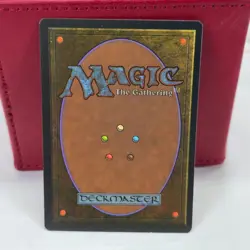 MTG: Demonic Consultation LP - Ice Age (ICE) - Image 2