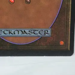 MTG: Demonic Consultation LP - Ice Age (ICE) - Image 3