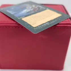 MTG: Demonic Consultation LP - Ice Age (ICE) - Image 4