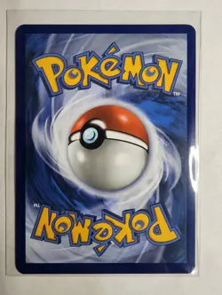 2026 Pokemon - Bubbly W Energy 084/086 Me04: Chaos Rising Reverse Holo - Image 2