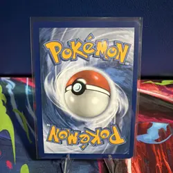 Pokemon Pikachu 2026 Pokemon Day Holo 30th Anniversary Stamped Promo 051/162 - Image 2