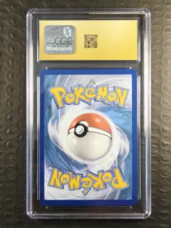 Adventurer's Discovery TG23/TG30 Lost Origin Full Art Pokemon CGC 10 Pristine - Image 2