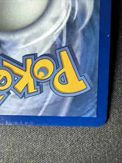 Pokemon Mega Greninja EX Chaos Rising 100/86 Ultra Rare Holo NM - Image 5