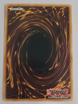 Great Maju Garzett (NM) - 1996 DCR-063 dark relevations - rare - Image 2