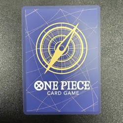 Bandai One Piece CCG Marshall D. Teach OP16-119 SEC Foil 10000 NM/M - Image 2