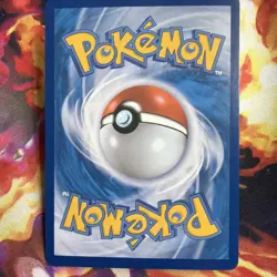 Pokemon TCG Bulbasaur Holo Illustration Card Korean Edition 166/165 - Image 2