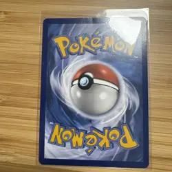 Snorlax SVP051 Pokemon TCG 151 ETB Promo Card read desc - Image 3