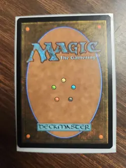 Grave Pact (Borderless) Commander Masters Regular - Image 2
