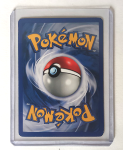 CARTE POKEMON - FORETRESS OBSCUR NEO DESTINY 35/105 - WIZARD (FR) NEAR MINT - Image 2