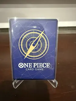 One Piece Card Game-Hack (Regionals Finalist Card Set 26-27) Op12-089 English NM - Image 2
