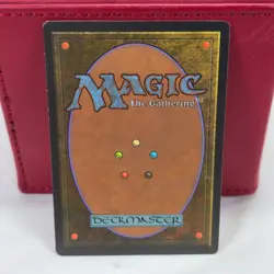 MTG Crusade Revised Regular Rare LP - Image 2