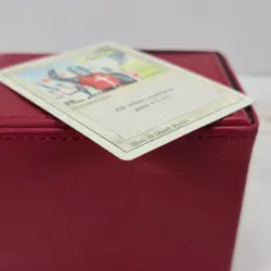 MTG Crusade Revised Regular Rare LP - Image 4
