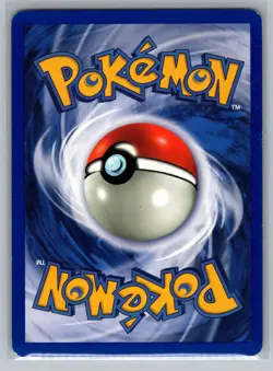 Sabrina's Gaze Gym Heroes #125/132 Common Pokemon Card - Image 2