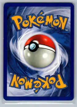 Erika's Perfume Gym Heroes #110/132 Uncommon Pokemon Card - Image 2