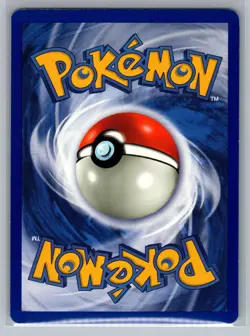 Eevee Jungle #51/64 Common Pokemon Card - Image 2
